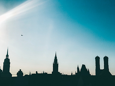 Silhouette München