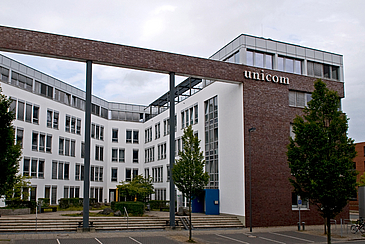 Qualiservice ist am SOCIUM-Forschungszentrum Ungleichheit und Sozialpolitik der Universität Bremen angesiedelt