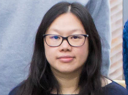 Group picture of the RG Callsen