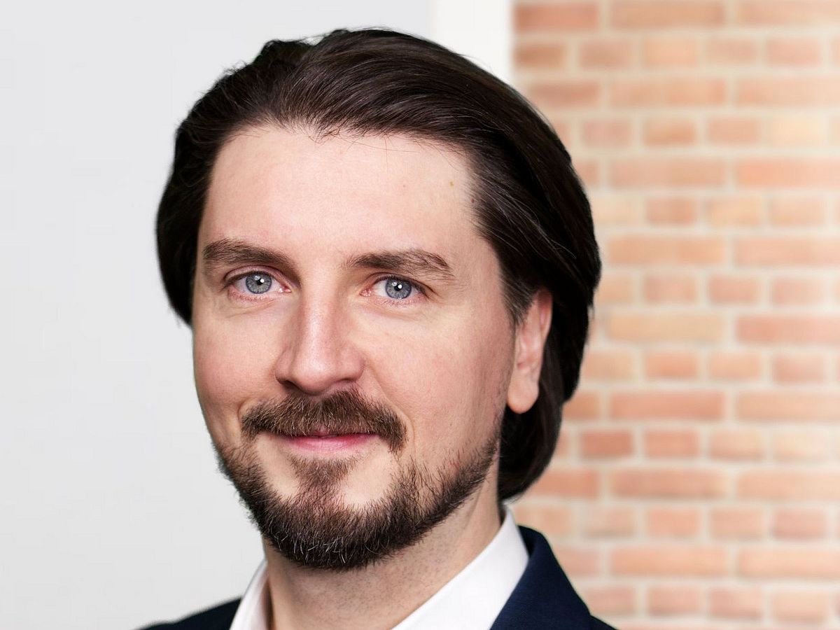 Profile Picture of Thomas Scholdra