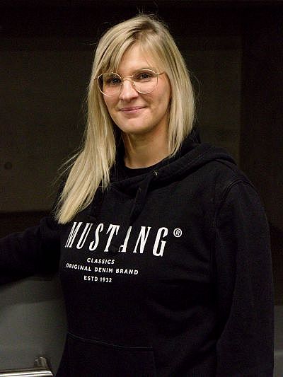 portrait foto Hannah Urbschat