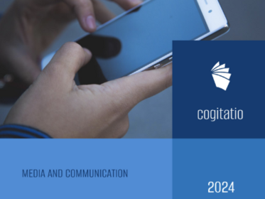 Media and Communication Cover des Media and Communication Journals