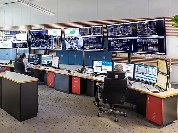 Schaltleitung Dachau