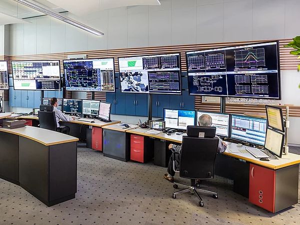 Schaltleitung Dachau