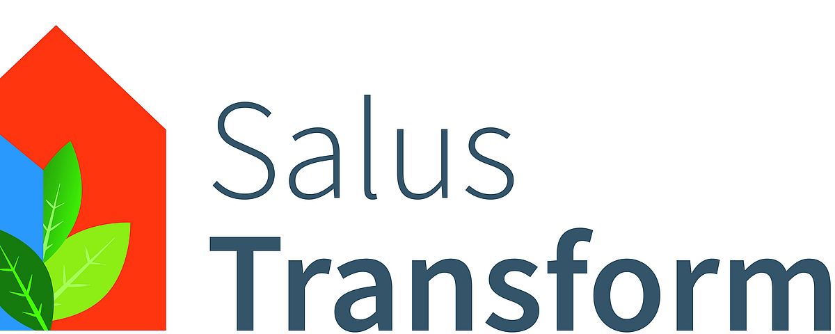 Logo SalusTransform