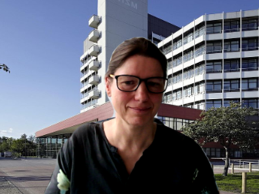 Dr. Ursel Hauschildt