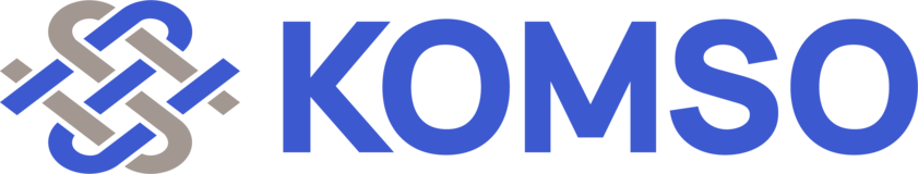 KoMSO Logo