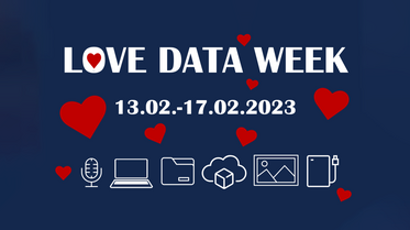 Love Data Week