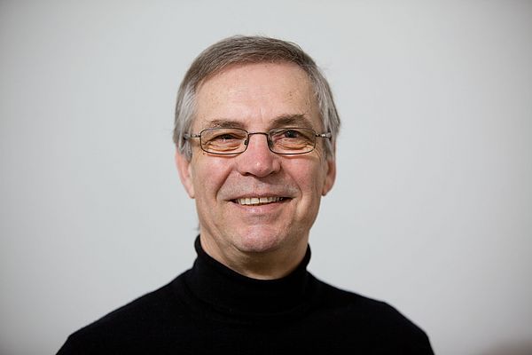 Frankfurt: Wolf Gunter Brügmann Friedeborn