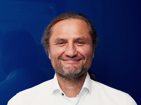 Prof. Dr.-Ing. habil. Sven Kerzenmacher