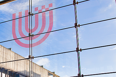 Logo der Universität Bremen.