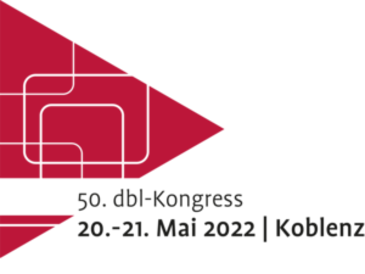 Logo des dkl Kongress 2022