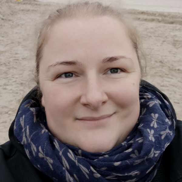 Photo of Susan Köppen