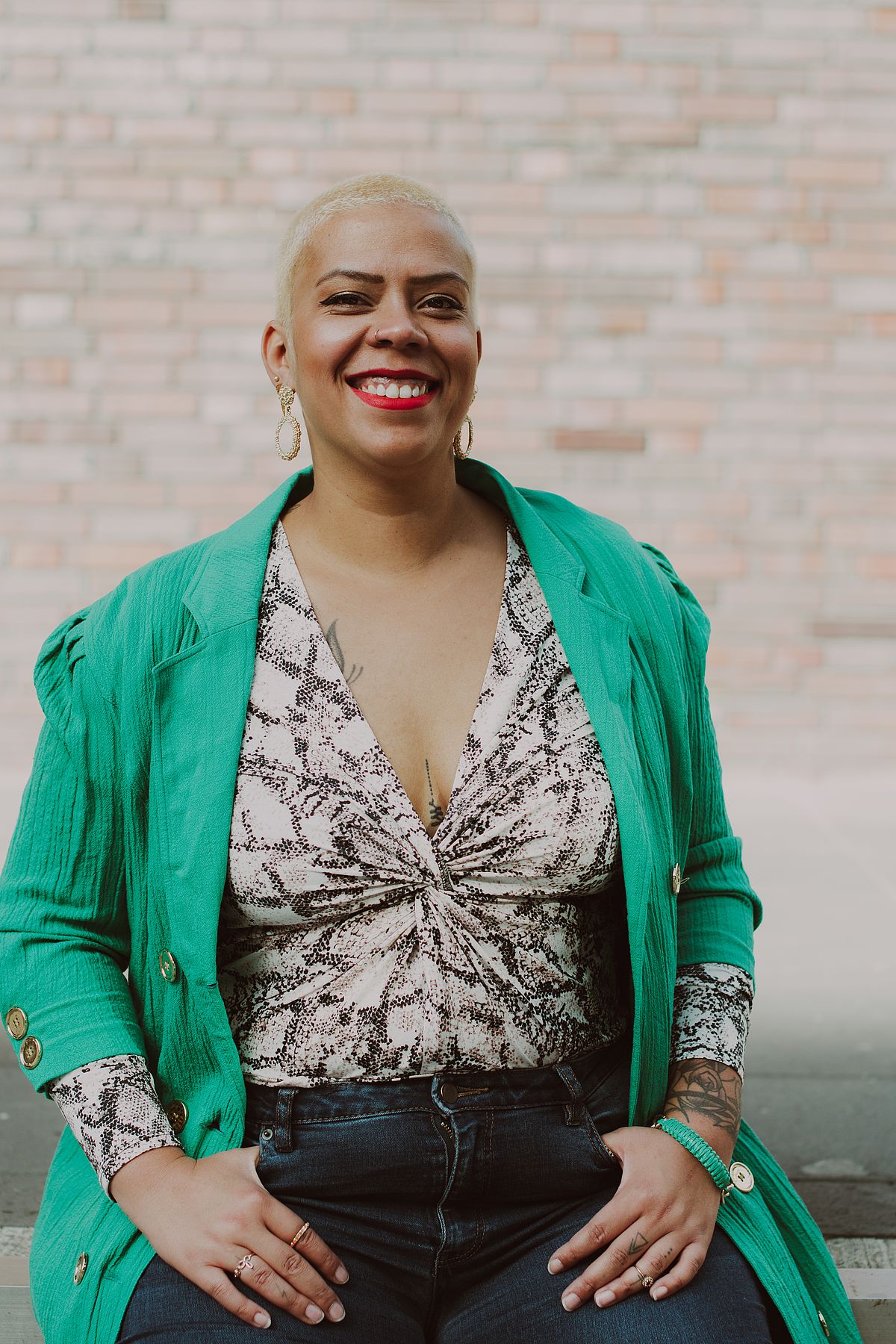 Bild von Tarah-Tanita Truderung