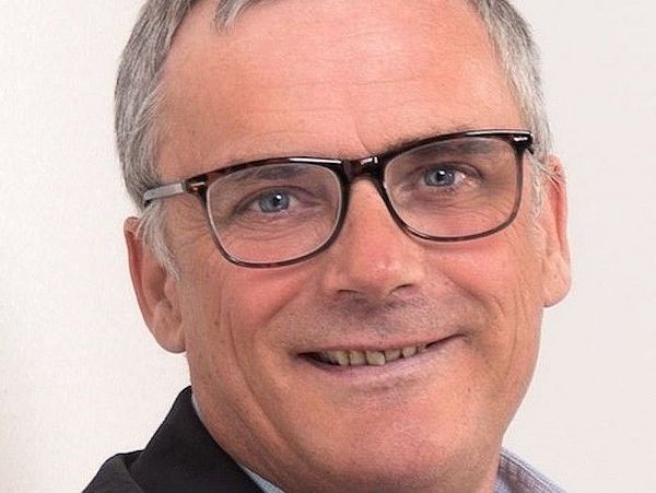 Ein Porträt von Dr. Dieter Brand-Kruth