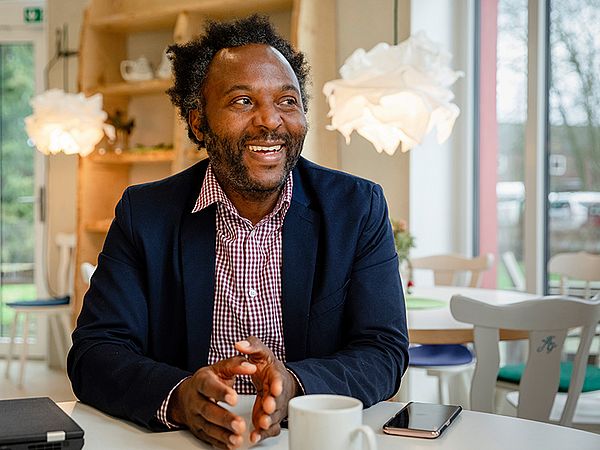 Morin Kamga Fobissie