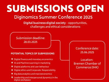 Diginomics Summer Conference 2025