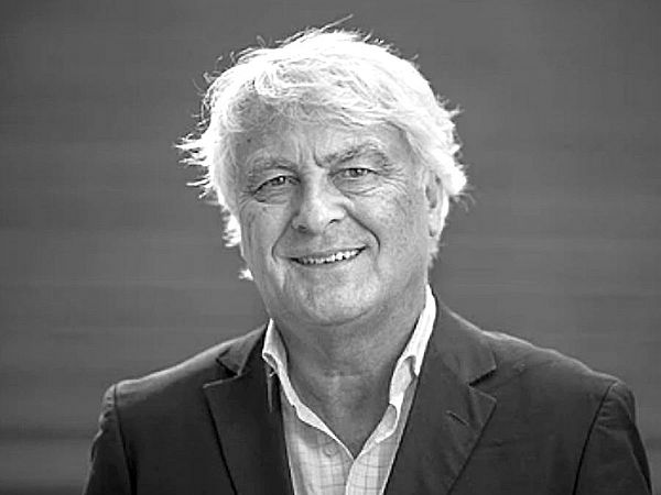 Professor Gerd Glaeske