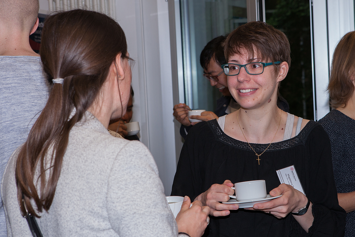 8th MAPEX Early Career Researcher Workshop 8th MAPEX ECR Workshop