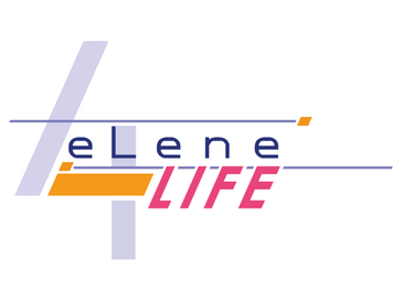 Logo eLene4life