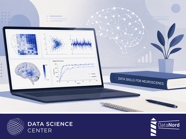 Dekoratives Bild Neurosciences Lecture