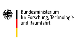 Bundesministerium Forschung, Technologie und Raumfahrt