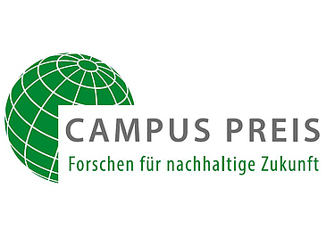 Logo CAMPUS PREIS
