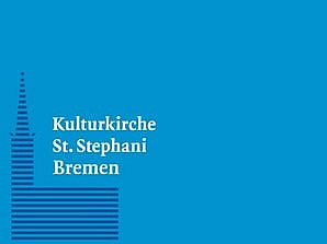 Logo der Kirche St. Stephani in Bremen.