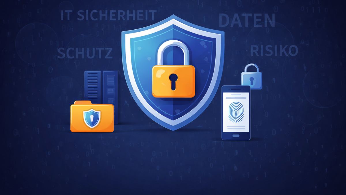 Informationssicherheit