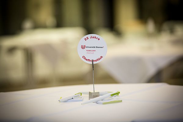 Cheffrühstück 2017