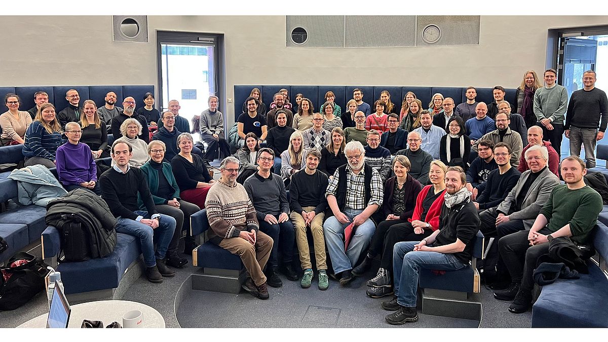 SOCIUM Jahrestagung 2026