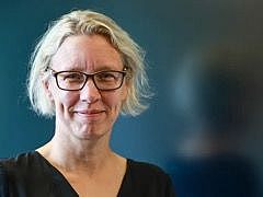 Kerstin Radde-Antweiler - Thema Erforschung von Videospielen