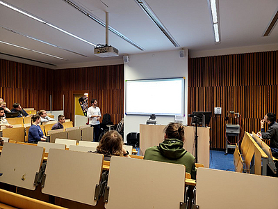 Mahmoud at Regensburg25