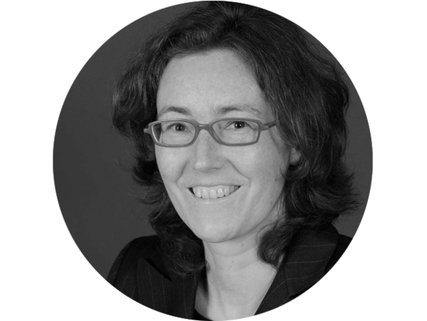 Bettina Henzler / Privat