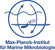 Logo Max-Planck-Institut für Marine Mikrobiologie