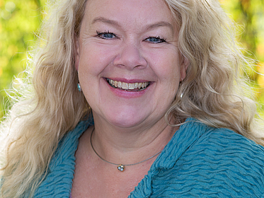 Karin Wolf-Ostermann