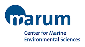 Zur Seite von: Logo MARUM