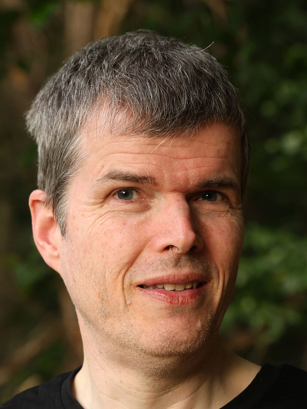 Portrait Andreas Könsgen