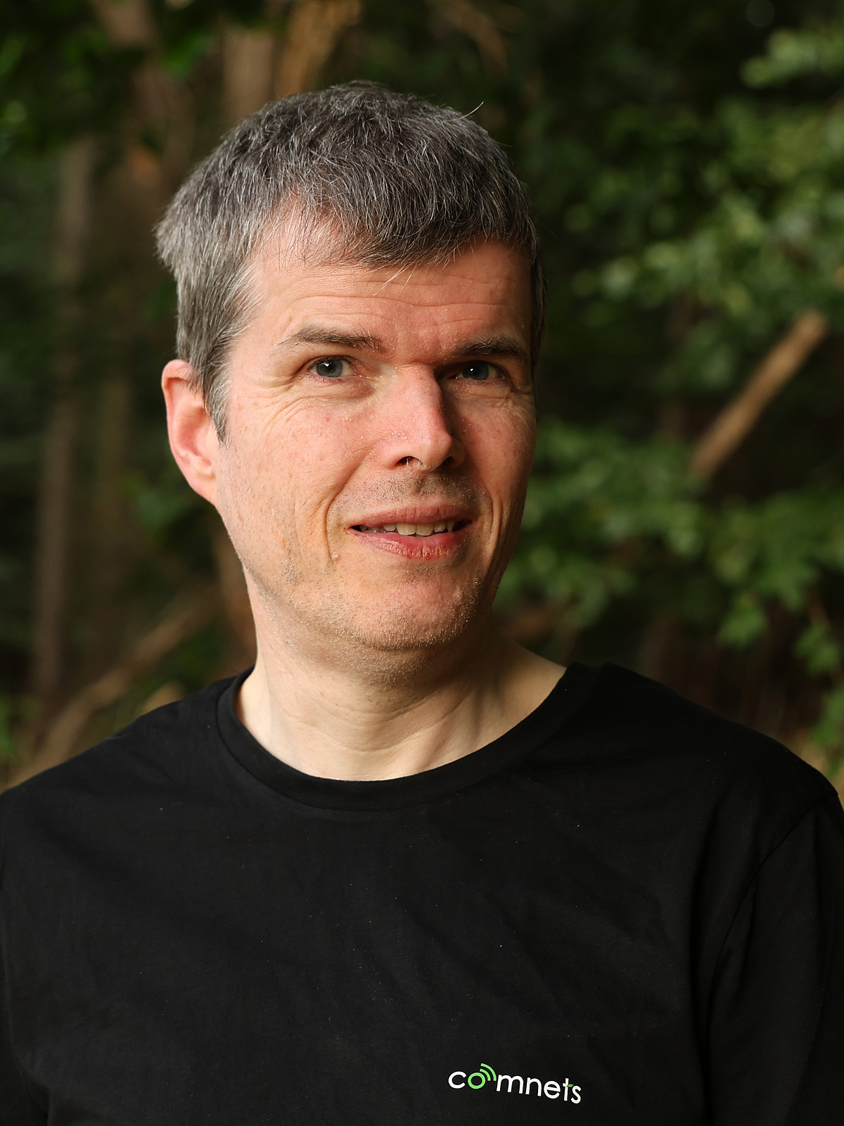 Portrait Andreas Könsgen