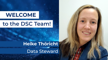 Welcome to the DSC Heike!