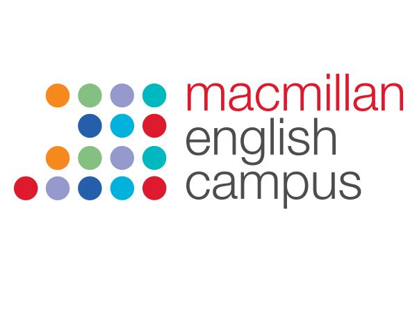 Macmillan English Campus Logo