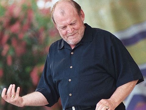 Joe Cocker