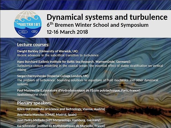 Winter School Poster 2018