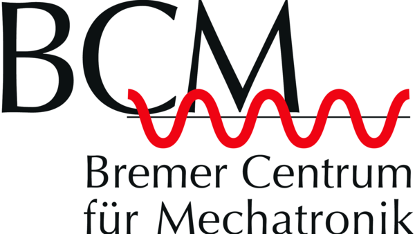 Logo des Bremer Centrums für Mechatronik