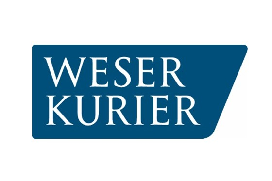 Logo des Weser Kurier