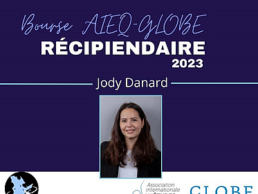 Jody Danard Foto