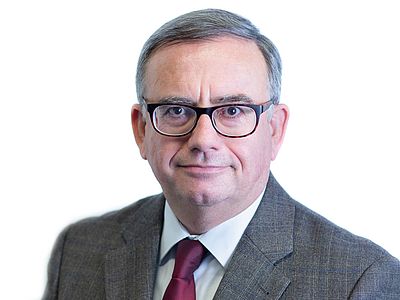 Prof. Dr. Franz Jürgen Marx