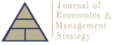 Journal of Economics & Management Strategy