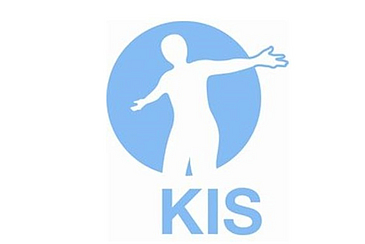 Logo der KIS