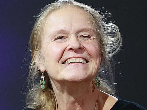 Cornelia Funke